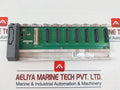 LS XGB-M06A PLC Base Board 6 Slot