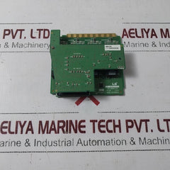 Ls Xgf-ad48 (I/O) Pcb Card Xgf-analog-cpu