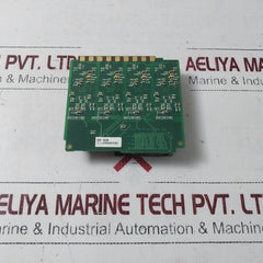 Ls Xgf-ad48 (I/O) Pcb Card Xgf-analog-cpu