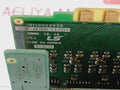 Ls Xgf-ad8A Analog Input Module Circuit Board, V5.1, 94V-0