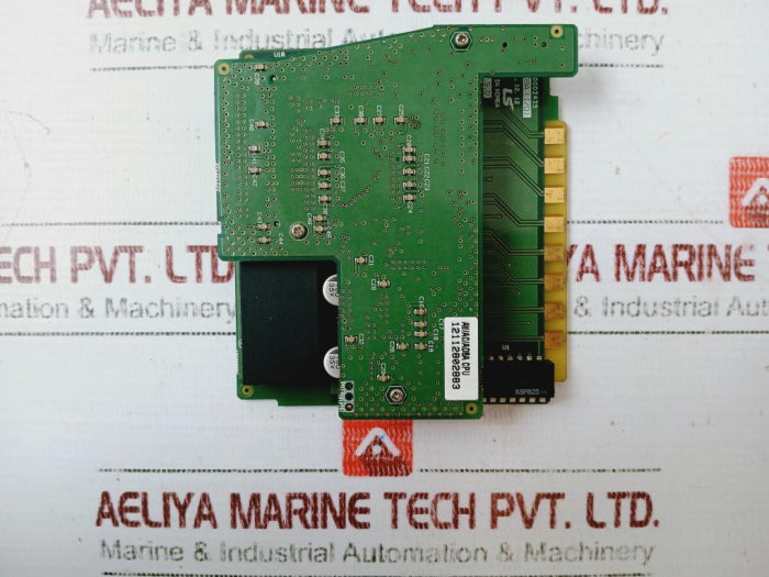 Ls Xgf-ad8A Analog Input Module Circuit Board, V5.1, 94V-0