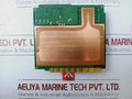 Ls Xgf-ad8A Analog Input Module Circuit Board, V5.1, 94V-0