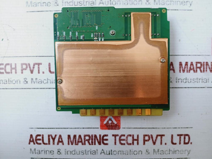 Ls Xgf-ad8A Analog Input Module Circuit Board, V5.1, 94V-0
