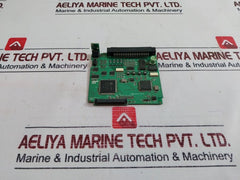 Ls Xgf-hd2A Printed Circuit Board