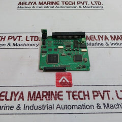 Ls Xgf-hd2A Printed Circuit Board