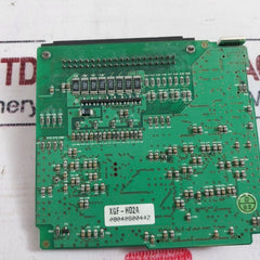 Ls Xgf-hd2A Printed Circuit Board (Pcb)