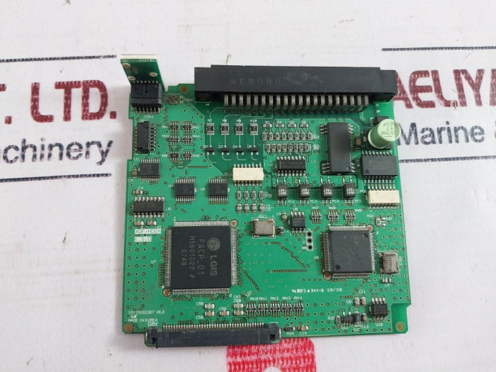 Ls Xgf-hd2A Printed Circuit Board (Pcb)