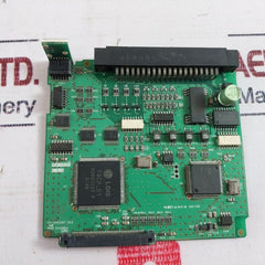 Ls Xgf-hd2A Printed Circuit Board (Pcb)