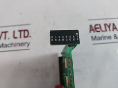 Ls Xgi-d22A Programmable Logic Controller Board