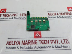 Ls Xgi-d22A Programmable Logic Controller Board