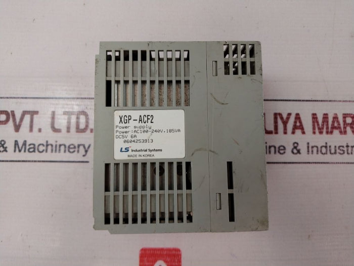 Ls Xgp-acf2 Power Supply Ac100-240V 185Va