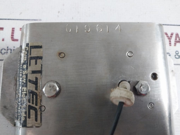 Lsi Gs010-csa Wireless Crane Wight Boom Angle Sensor
