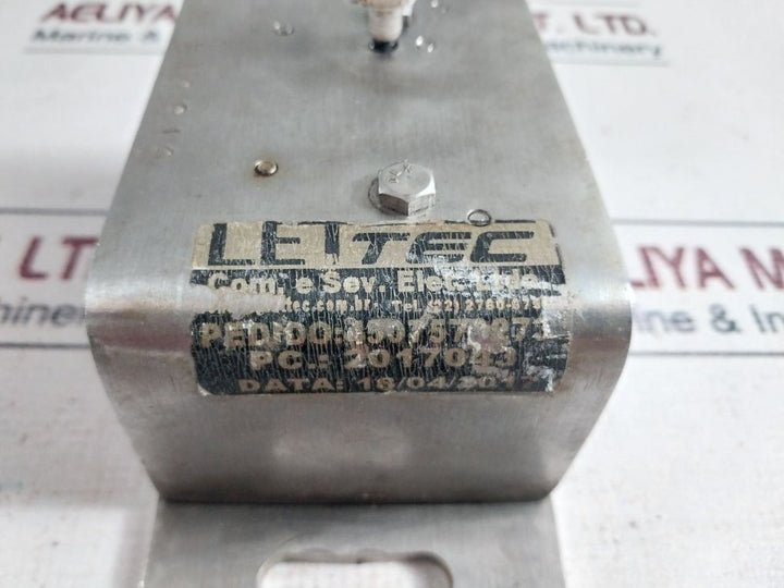 Lsi Gs010-csa Wireless Crane Wight Boom Angle Sensor