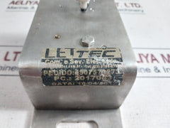 Lsi Gs010-csa Wireless Crane Wight Boom Angle Sensor