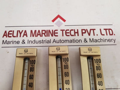 Lsw 0 To 100°C Thermometer 87201