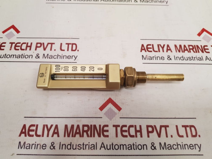 Lsw 0 To 100°C Thermometer 87201