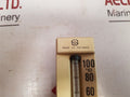 Lsw 0 To 100°C Thermometer 87201