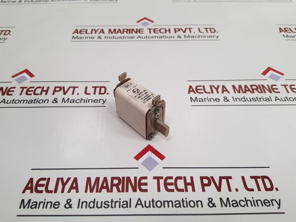 L&t sf 94030 switching fuse link 125a