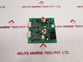 Lti power 4864-671 pc board