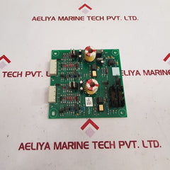 Lti power 4864-671 pc board
