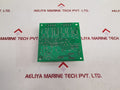 Lti power 4864-671 pc board