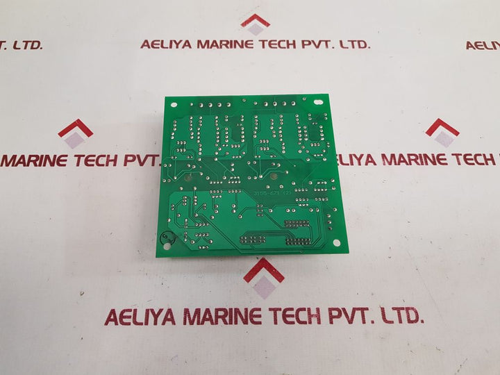Lti power 4864-671 pc board