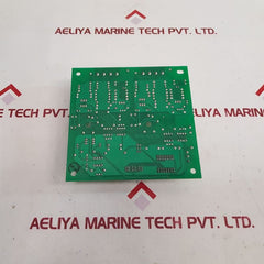 Lti power 4864-671 pc board