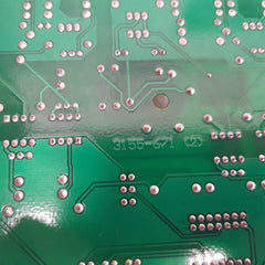 Lti power 4864-671 pc board