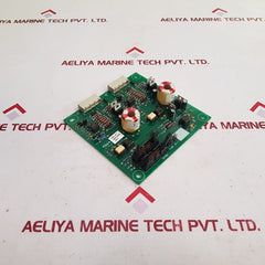 Lti power 4864-671 pc board