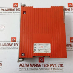 Lti Sc52.0040.0012.0000.0 Servo Drive 50/60Hz 3.0A 0.40 Kw 0-400Hz