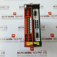 Lti Sc52.0040.0012.0000.0 Servo Drive 50/60Hz 3.0A 0.40 Kw 0-400Hz