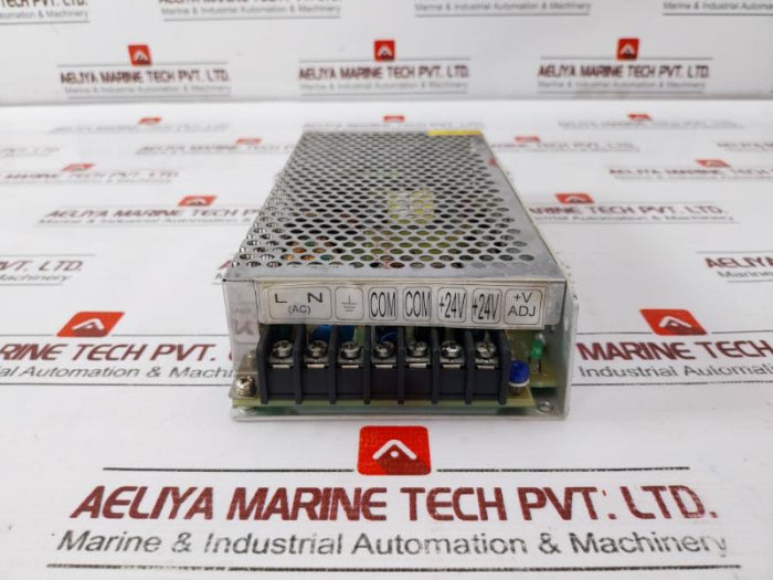 Lubi Electronics Le-a-24-045 Switch Mode Power Supply Unit 180-264V 50-60Hz