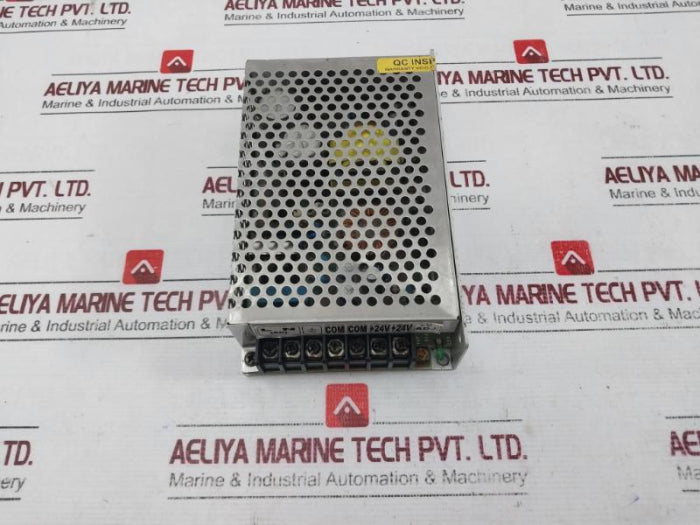 Lubi Electronics Le-b-24-045 Switching Mode Power Supply Unit 200-240V/100-120V 50/60Hz