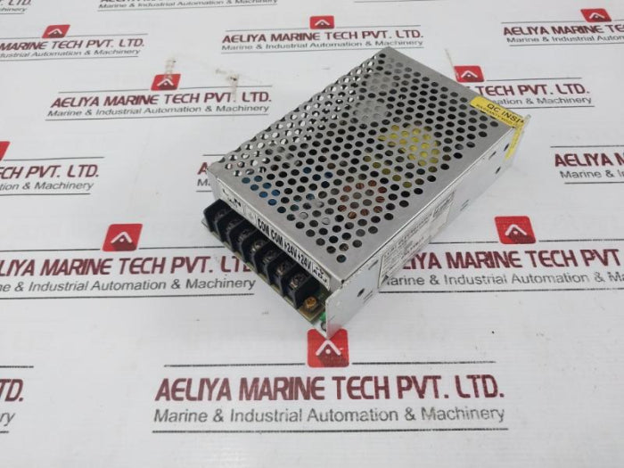 Lubi Electronics Le-b-24-045 Switching Mode Power Supply Unit 200-240V/100-120V 50/60Hz