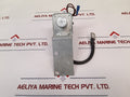 Lucas 4.S.T. Starter Motor - Aeliya Marine Tech