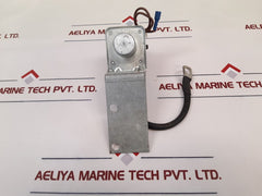 Lucas 4.S.T. Starter Motor - Aeliya Marine Tech