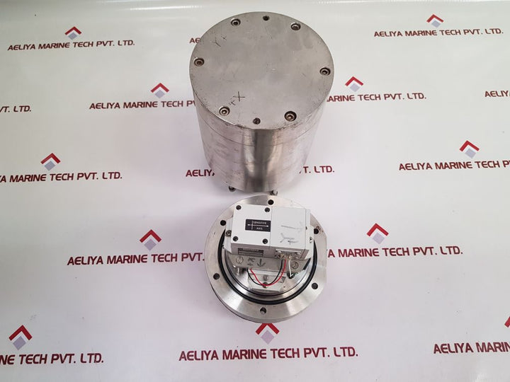 Lucas Lsop-14.5L Inclinometer Sensors