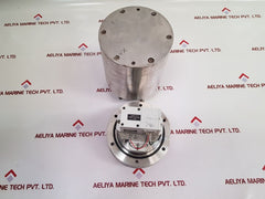 Lucas Lsop-14.5L Inclinometer Sensors