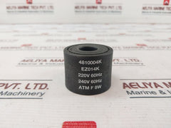 Lucifer 4810004K Solenoid Valve Coil Ez014K