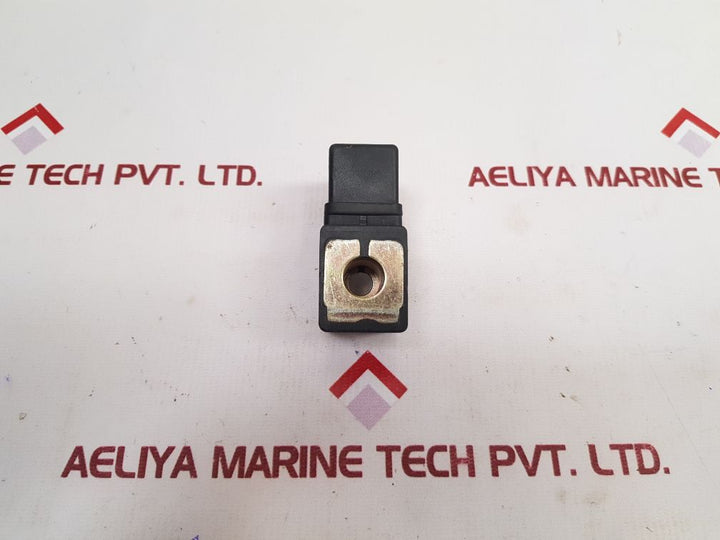 Lucifer 483510S6F Solenoid Valve Coil 220-240V 50Hz 240V 60Hz