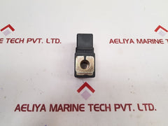 Lucifer 483510S6F Solenoid Valve Coil 220-240V 50Hz 240V 60Hz
