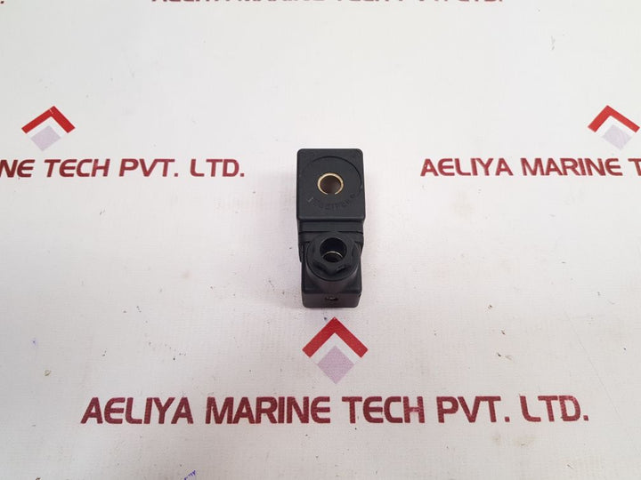 Lucifer 483510S6F Solenoid Valve Coil 220-240V 50Hz 240V 60Hz