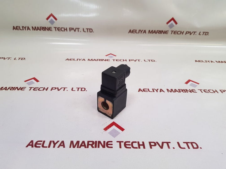 Lucifer 483510S6F Solenoid Valve Coil 220-240V 50Hz 240V 60Hz