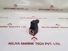 Lucifer 483510S6F Solenoid Valve Coil 220-240V 50Hz 240V 60Hz