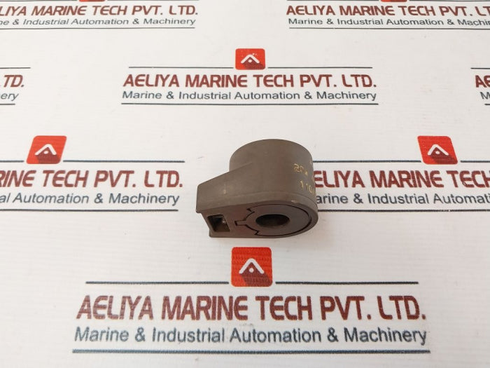 Lucifer 483541 Solenoid Coil 20W