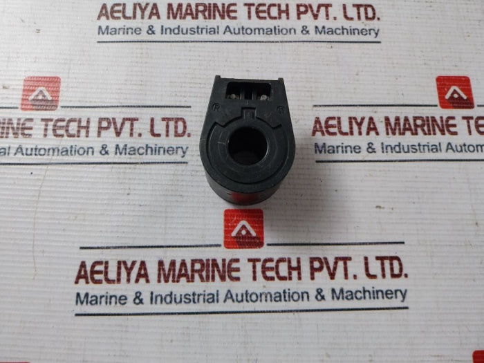 Lucifer 483541P8 Solenoid Valve Coil 115-120V 50/60Hz