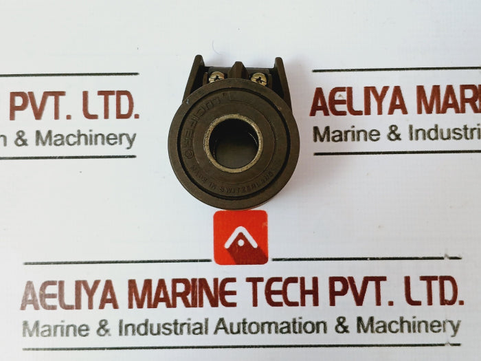 Lucifer 483824 Solenoid Valve Coil 19W S15