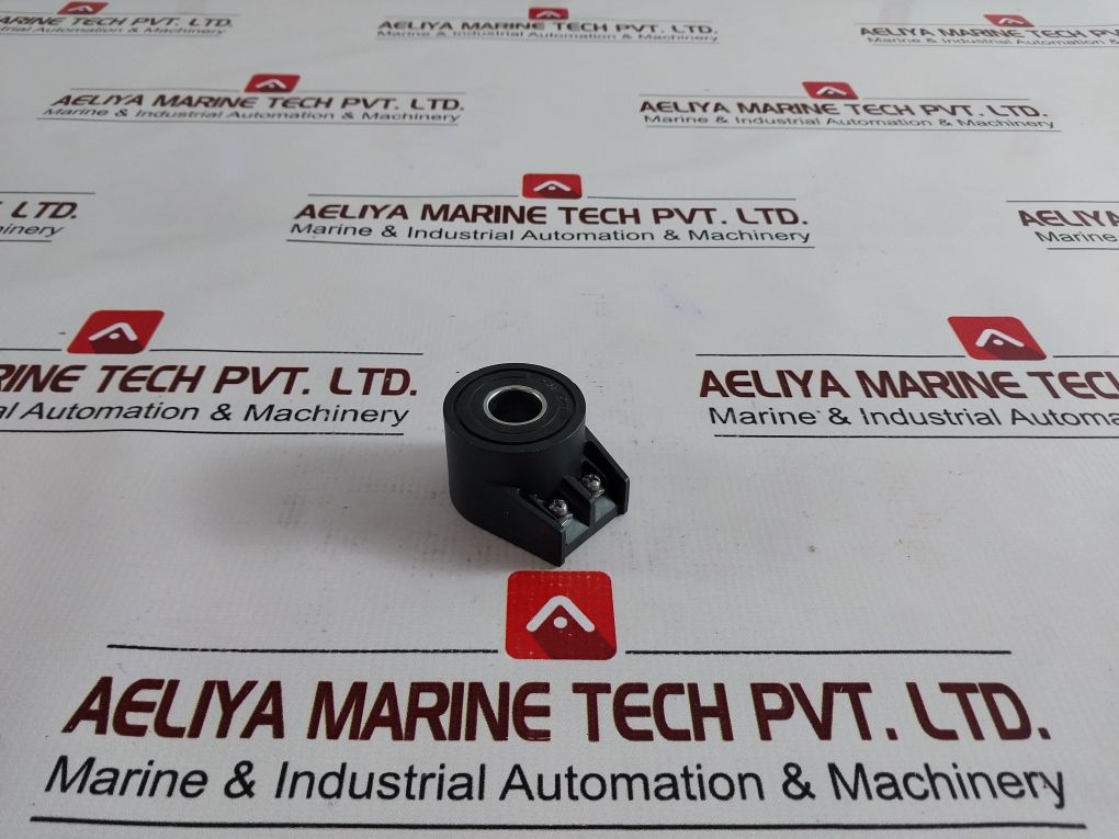 Lucifer 483824T1 Solenoid Coil