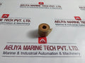 Lucifer 8W 481000 L48 Solenoid Coil F 24 V 60 Hz