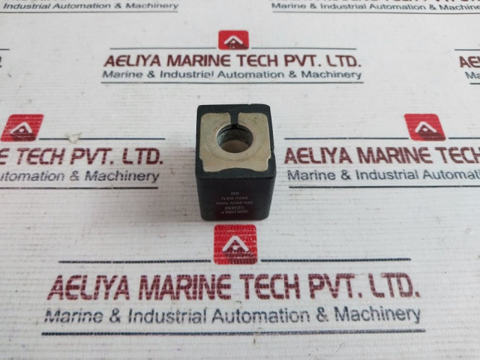 Lucifer Dz06S6 Solenoid Valve Coil 483510S6 F,220-240V 50Hz